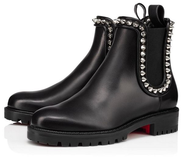 winter luxury capahutta ankle boots women black calf leather platform sole martin booty lady high heel party dress redsole boot eu35-43 with
winter luxury capahutta ankle boots women black calf leather platform sole martin booty lady high heel party dress redsole boot eu35-43 with