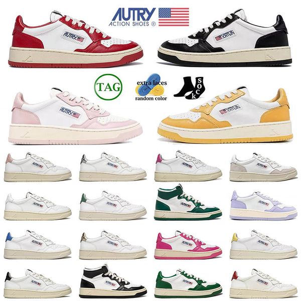 luxurys designer mens women autry flat casual shoes platform black white panda pink rose yellow green skate low men autrys trainers jogging
luxurys designer mens women autry flat casual shoes platform black white panda pink rose yellow green skate low men autrys trainers jogging