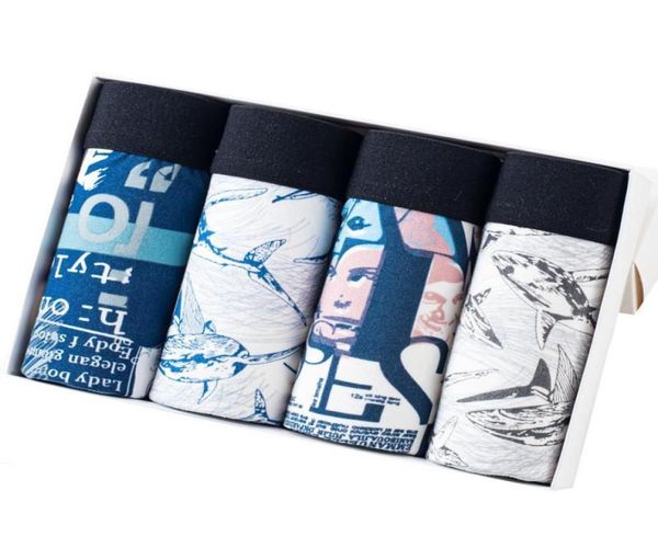 underpants 4pcslots twaoawt man summer ice silk men underwear print mens boxers pack comfortable boxer hombre3113550, Black;white
underpants 4pcslots twaoawt man summer ice silk men underwear print mens boxers pack comfortable boxer hombre3113550, Black;white