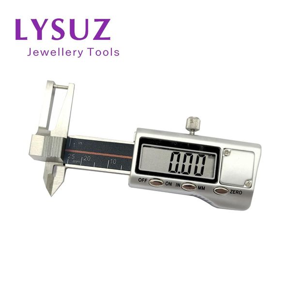 other diamond & gemstone digital gauge jewelry measure tools mini pocket caliper 025mm 0.01mm lysuz
other diamond & gemstone digital gauge jewelry measure tools mini pocket caliper 025mm 0.01mm lysuz