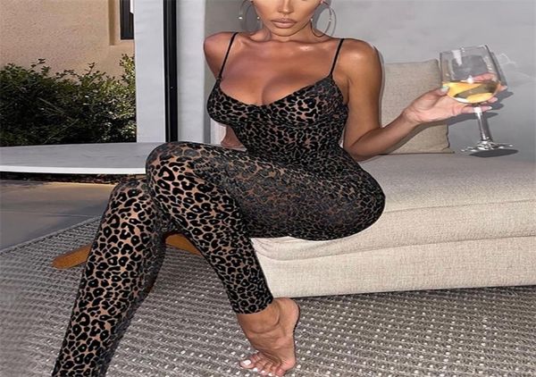 yl mesh leopard women039s summer jumpsuit sling clothing backless sleeveless elegant bodysuit female 2205135786573, Black;white
yl mesh leopard women039s summer jumpsuit sling clothing backless sleeveless elegant bodysuit female 2205135786573, Black;white
