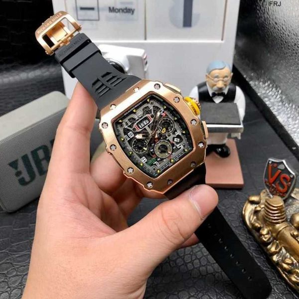 designer watches richads mile watch mens fully automatic mechanical rm movement bucket tourbillon miller business 5d66 pf3a, Slivery;black
designer watches richads mile watch mens fully automatic mechanical rm movement bucket tourbillon miller business 5d66 pf3a, Slivery;black