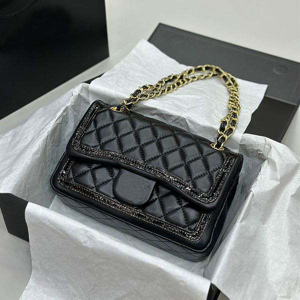 designer bag womens chain crossbody bag shoulder bag checkered flap handbag women messenger bag luxury sheepskin wallet fashionable lady bra
designer bag womens chain crossbody bag shoulder bag checkered flap handbag women messenger bag luxury sheepskin wallet fashionable lady bra