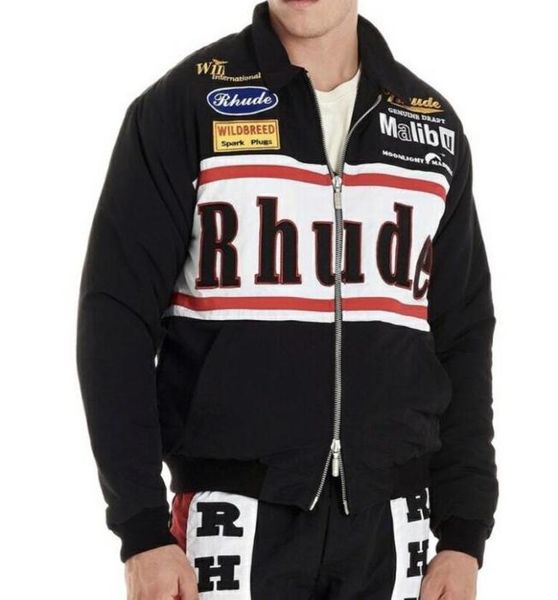 coats autumn winter embroidered lapel zip jacket men women 1 fashion casual black red windbreaker8741023, Black;brown
coats autumn winter embroidered lapel zip jacket men women 1 fashion casual black red windbreaker8741023, Black;brown