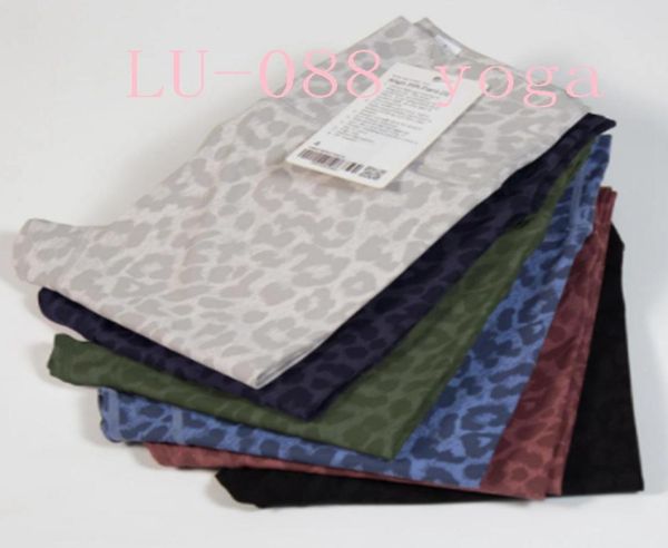 high waist yoga leggings leopard camouflage print fitness women lu088 sport pants tight gym athletic highrise align buttery soft2004918, Black
high waist yoga leggings leopard camouflage print fitness women lu088 sport pants tight gym athletic highrise align buttery soft2004918, Black