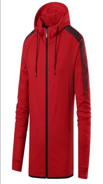 2020 new lp19018 autumn hoodies sweatshirts men long sleeve pocket patchwork pullover strappy hoodie sweatshirt blouse 646192, Black
2020 new lp19018 autumn hoodies sweatshirts men long sleeve pocket patchwork pullover strappy hoodie sweatshirt blouse 646192, Black