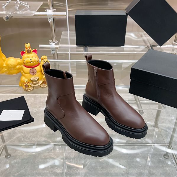 luxury brand womens short ankle boots winter paris slip on cow leather coyboy shoes size 35-41, Black
luxury brand womens short ankle boots winter paris slip on cow leather coyboy shoes size 35-41, Black
