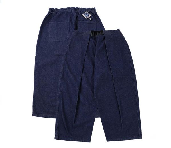 21ss warm wine kapital hirata hohong american open pleated loose casual nine point sitting meditation pants fashion1963838, White;black
21ss warm wine kapital hirata hohong american open pleated loose casual nine point sitting meditation pants fashion1963838, White;black
