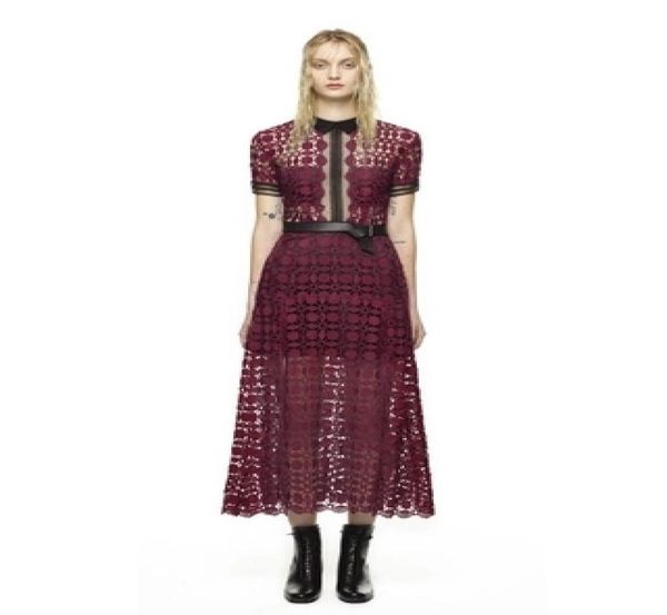 whole highend custom self portrait purple red lace patchwork women long dress 2015 fashion runway style dress casual dress3265043, White;black
whole highend custom self portrait purple red lace patchwork women long dress 2015 fashion runway style dress casual dress3265043, White;black