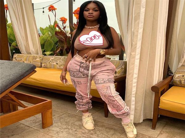 new women fall winter bandanna print jogger pants activewear fashion trousers draped jogger pants sweatpants streetwear7580632, Black;white
new women fall winter bandanna print jogger pants activewear fashion trousers draped jogger pants sweatpants streetwear7580632, Black;white