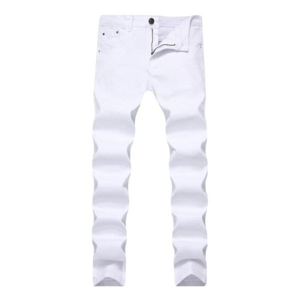 mens jeans stretch skinny slim color denim chino pants for men casual jeans pants men sweat clothes khaki black red white8403630, Blue
mens jeans stretch skinny slim color denim chino pants for men casual jeans pants men sweat clothes khaki black red white8403630, Blue