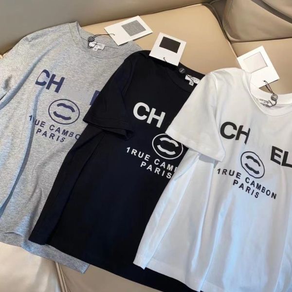 designer t shirts designer haute couture2023 advanced version womens t-shirt france trendy clothing c letter graphic print couple fashion co, White
designer t shirts designer haute couture2023 advanced version womens t-shirt france trendy clothing c letter graphic print couple fashion co, White