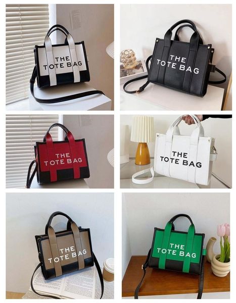 the tote bag designer beach travel totes women handbag shoulder crossbody bags practical large classic capacity handbags casual purse wallet
the tote bag designer beach travel totes women handbag shoulder crossbody bags practical large classic capacity handbags casual purse wallet