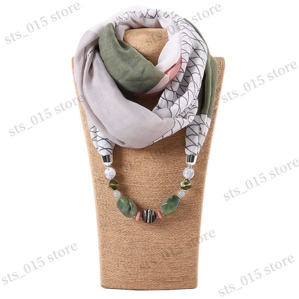 scarves 2022 women leopard chiffon scarf statement necklace pendant scarf women boho neckerchief foulard femme accessories hijab scarf t2304, Blue;gray
scarves 2022 women leopard chiffon scarf statement necklace pendant scarf women boho neckerchief foulard femme accessories hijab scarf t2304, Blue;gray