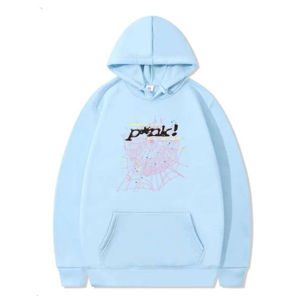 23gg 555 spider puff print sp5der young thug 555555 angel hoodie men fabric spider web women sweatshirts pullover745, Black
23gg 555 spider puff print sp5der young thug 555555 angel hoodie men fabric spider web women sweatshirts pullover745, Black