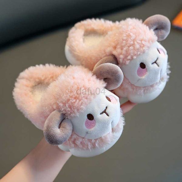 slipper cute sheep slipper for children funny designer cartoon animals indoor baby slippers boys girls family home shoes kids slides l0831, Black;grey
slipper cute sheep slipper for children funny designer cartoon animals indoor baby slippers boys girls family home shoes kids slides l0831, Black;grey