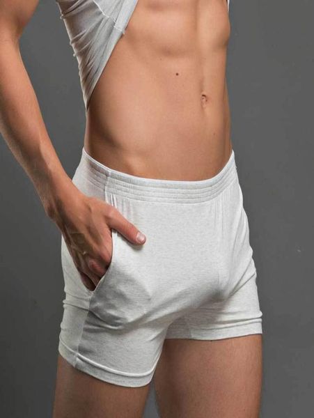 men underwear boxer shorts brand superbody mens trunks man cotton underwear home sleepwear underpants9994057, White;black
men underwear boxer shorts brand superbody mens trunks man cotton underwear home sleepwear underpants9994057, White;black