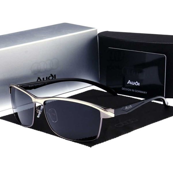sunglasses polarized men vintage brand designer shades male goggles car driving glasses for audi a4 b9 a5 a6 8s 8w q7 230718, White;black
sunglasses polarized men vintage brand designer shades male goggles car driving glasses for audi a4 b9 a5 a6 8s 8w q7 230718, White;black