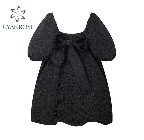 casual dresses women dress 2021 summer vintage elegant temperament ball gown puff sleeve high waist backless black puffy short lad1312526, Black;gray
casual dresses women dress 2021 summer vintage elegant temperament ball gown puff sleeve high waist backless black puffy short lad1312526, Black;gray