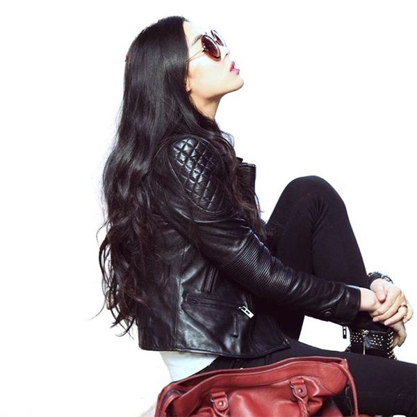 womens jackets sungtin women loose pu leather jacket black soft faux leather jacket street moto biker leather coat jacket lady casual outerw
womens jackets sungtin women loose pu leather jacket black soft faux leather jacket street moto biker leather coat jacket lady casual outerw