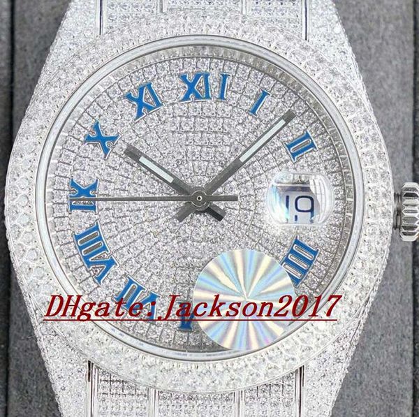 diamond watch mens automatic mechanical watch 40mm busins wristwatch made of 904l stainls steel montre de luxe gifts for men-03, Slivery;brown
diamond watch mens automatic mechanical watch 40mm busins wristwatch made of 904l stainls steel montre de luxe gifts for men-03, Slivery;brown