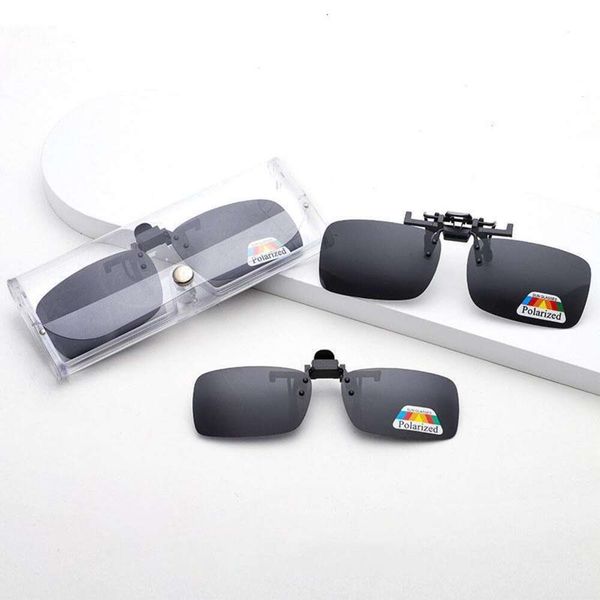 sunglasses clip on myope glasses polarized color changing mens and womens driving fishing day night dual lenses, White;black
sunglasses clip on myope glasses polarized color changing mens and womens driving fishing day night dual lenses, White;black