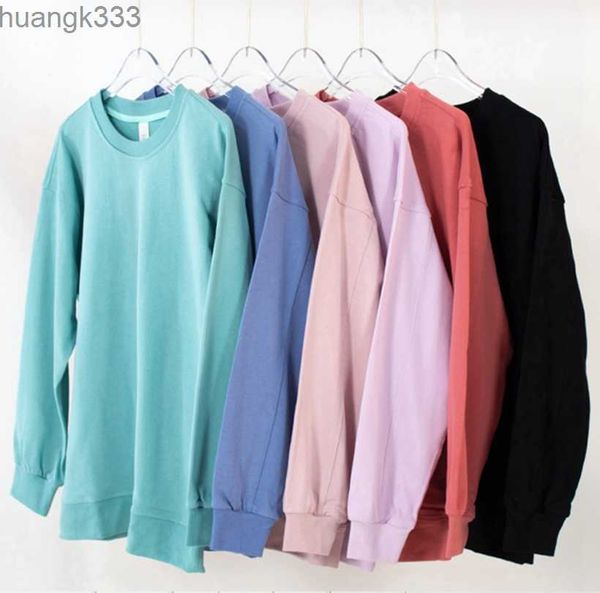 lululemens perfectly oversized women's crewneck sweatshirt streetwear 2023 women baggy sweater sweatshirt winter lu-666, Black
lululemens perfectly oversized women's crewneck sweatshirt streetwear 2023 women baggy sweater sweatshirt winter lu-666, Black