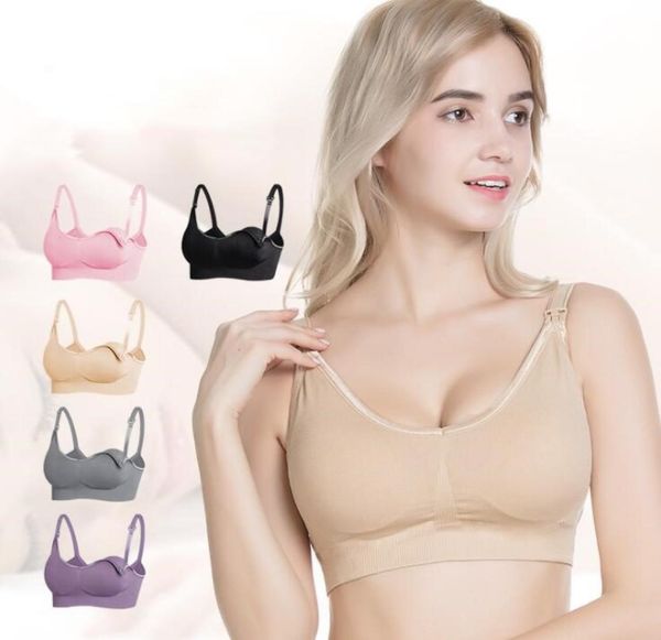 front opening button no rims postpartum breast feeding bra adjustment for pregnant women anti droop nursing bra underwear for wome1064540, Red;black
front opening button no rims postpartum breast feeding bra adjustment for pregnant women anti droop nursing bra underwear for wome1064540, Red;black