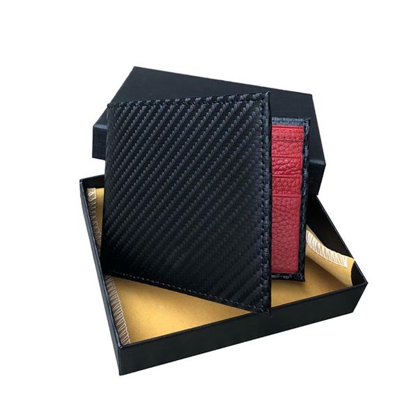 men's leather short purse designer wallet credit card holder carteira masculina billetera hombre wallets portafoglio uomo por266s, Red;black
men's leather short purse designer wallet credit card holder carteira masculina billetera hombre wallets portafoglio uomo por266s, Red;black