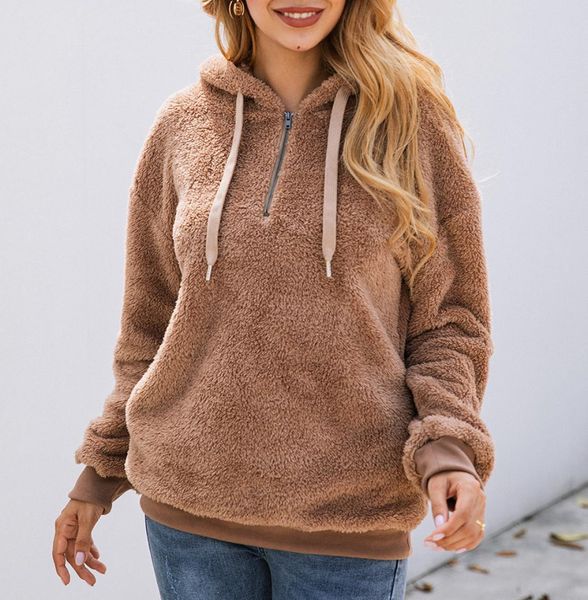 women leopard patchwork pullover long sleeve zipper sherpa sweatshirt soft fleece outwear with pockets hoodie coat ljja360019823324, Black
women leopard patchwork pullover long sleeve zipper sherpa sweatshirt soft fleece outwear with pockets hoodie coat ljja360019823324, Black