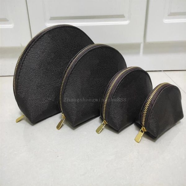 4pc set women cosmetic bags fashion makeup toiletry bag wash cases travel pouch luxury lady clutch coin purses 5color266s
4pc set women cosmetic bags fashion makeup toiletry bag wash cases travel pouch luxury lady clutch coin purses 5color266s