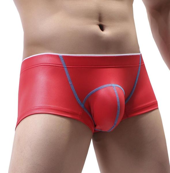 boxer men underwear night club leather mens boxers cuecas masculina underpant boxershorts man size m2xl3841762, Black;white
boxer men underwear night club leather mens boxers cuecas masculina underpant boxershorts man size m2xl3841762, Black;white