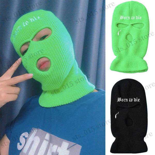 beanie/skull caps flat embroidery letter winter warm balaclava hip hop mask hat caps for ski bicycle cycling beanies halloween funny hats t2, Blue;gray
beanie/skull caps flat embroidery letter winter warm balaclava hip hop mask hat caps for ski bicycle cycling beanies halloween funny hats t2, Blue;gray