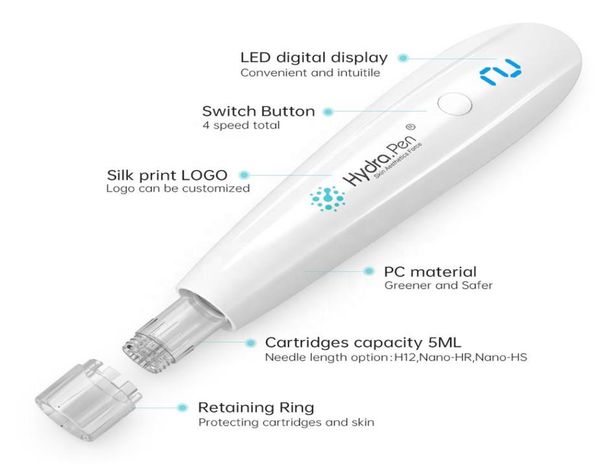 epacket hydra pen h2 microneedling dermapen microneedle automatic infusion serum applicator dr mico needle aqua moisture kit home2242500
epacket hydra pen h2 microneedling dermapen microneedle automatic infusion serum applicator dr mico needle aqua moisture kit home2242500