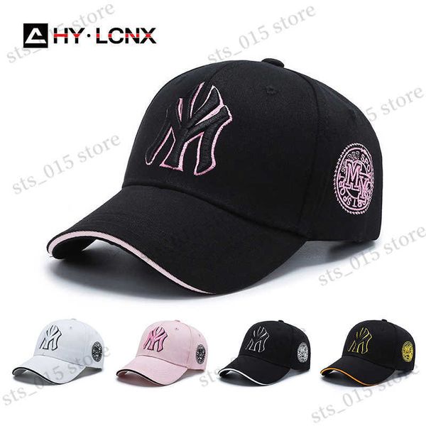 ball caps 2023 korean new fashion men women baseball cap sports my letter embroidery sun caps autumn spring outdoor casual cap for female t2, Blue;gray
ball caps 2023 korean new fashion men women baseball cap sports my letter embroidery sun caps autumn spring outdoor casual cap for female t2, Blue;gray