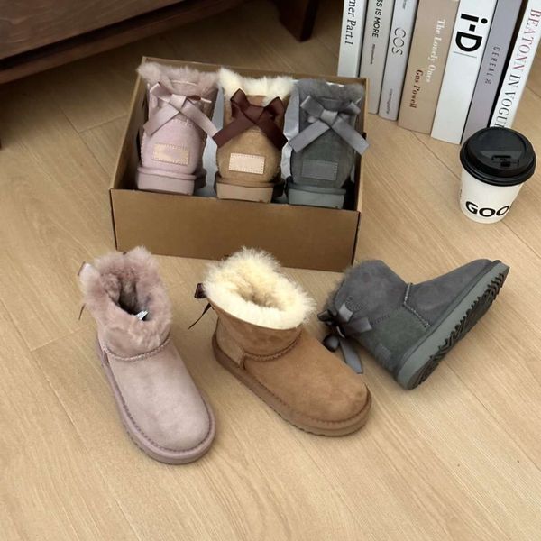 kids children winter boots australia wgg aus snow boot designer boys girls buttons warm shoes classic ultra mini ankle booties baby fur sued, Black
kids children winter boots australia wgg aus snow boot designer boys girls buttons warm shoes classic ultra mini ankle booties baby fur sued, Black