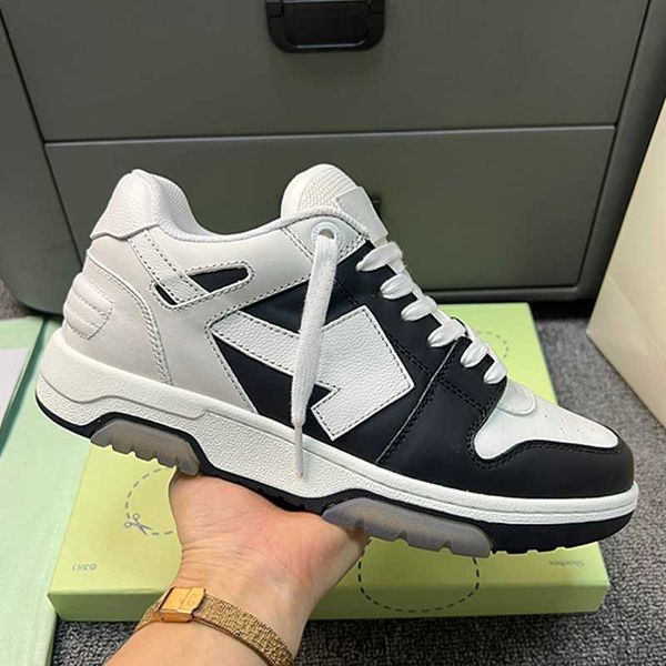 fashion off mens black sports shoes luxury designer low casual shoes white arrows on both sides black and white spliced upper skateboarding
fashion off mens black sports shoes luxury designer low casual shoes white arrows on both sides black and white spliced upper skateboarding