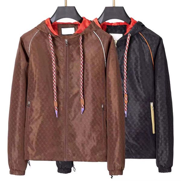 men's designer jacket winter luxury jacket men's women's long sleeved outdoor clothing men's clothing women's fashi, Black;brown
men's designer jacket winter luxury jacket men's women's long sleeved outdoor clothing men's clothing women's fashi, Black;brown