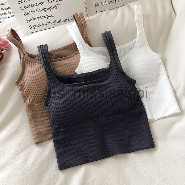other health beauty items 2022 new seamless crop women underwear wireushaped camisole wide straps striped solid bralette lingerie new x0831
other health beauty items 2022 new seamless crop women underwear wireushaped camisole wide straps striped solid bralette lingerie new x0831