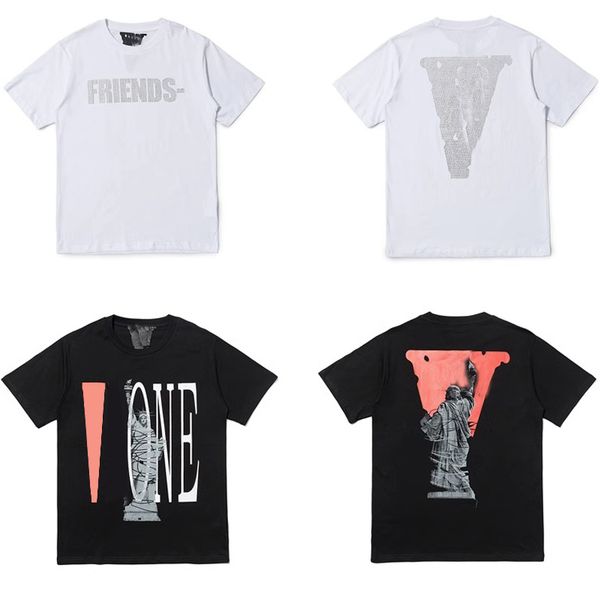mens designer vlonese t shirt luxury big v designer tee sweatshirt letter print short sleeved t-shirt for women pullover stylist men clothin, White;black
mens designer vlonese t shirt luxury big v designer tee sweatshirt letter print short sleeved t-shirt for women pullover stylist men clothin, White;black