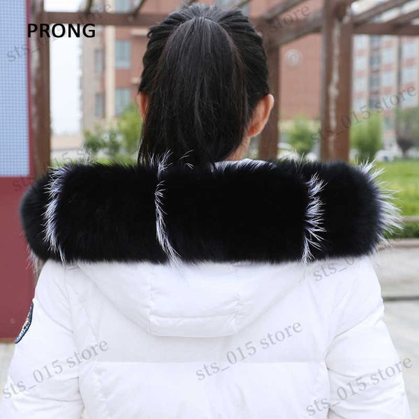 scarves % real fox fur collar womens natural fur collar men parkas coat luxury fox collar genuine fur scraves winter warm fur shawl t230425, Blue;gray
scarves % real fox fur collar womens natural fur collar men parkas coat luxury fox collar genuine fur scraves winter warm fur shawl t230425, Blue;gray