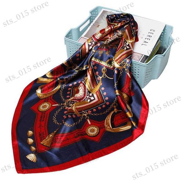 scarves 2021 new arrival women's silk satin scarf 90*90cm silk square scarf wrap satin hair hijab kerchiefs t230425, Blue;gray
scarves 2021 new arrival women's silk satin scarf 90*90cm silk square scarf wrap satin hair hijab kerchiefs t230425, Blue;gray