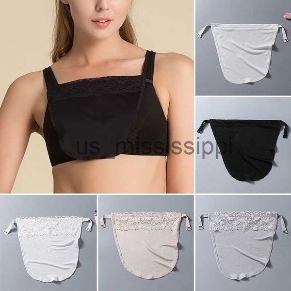other health beauty items new silk tube bra with elastic band women easy clipon lace solid color mock camisole insert wrapped chest overlay
other health beauty items new silk tube bra with elastic band women easy clipon lace solid color mock camisole insert wrapped chest overlay