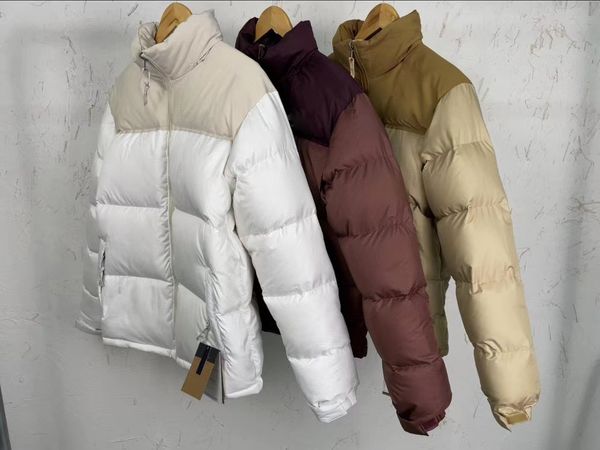 luxury brand down jacket winter overcoat jacket down womens outerwear causal hip hop streetwear men women new puffer jacket size xs-2xl 2023, Black
luxury brand down jacket winter overcoat jacket down womens outerwear causal hip hop streetwear men women new puffer jacket size xs-2xl 2023, Black