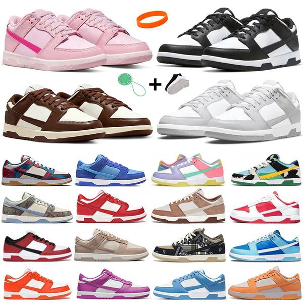 casual shoes men women sneaker candy panda white black grey fog unc sail triple pink university red laser orange pearl peach sports sneakers
casual shoes men women sneaker candy panda white black grey fog unc sail triple pink university red laser orange pearl peach sports sneakers