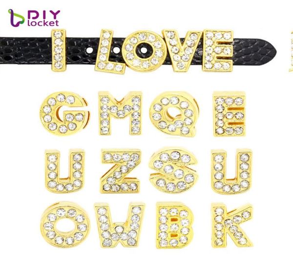 130pcs 8mm gold color slide letters charms english alphabet az fit bracelet wristband pet name collar dog collar lssl071302508000, Bronze;silver
130pcs 8mm gold color slide letters charms english alphabet az fit bracelet wristband pet name collar dog collar lssl071302508000, Bronze;silver