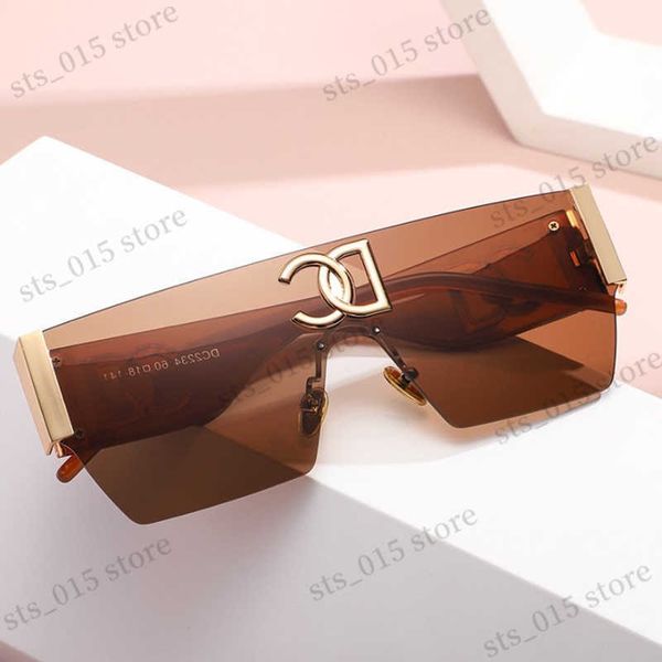 sunglasses vintage square rimless sunglasses women 2022 fashion luxury brand frameless sun glasses for men onepiece eyeglasses shades uv400, White;black
sunglasses vintage square rimless sunglasses women 2022 fashion luxury brand frameless sun glasses for men onepiece eyeglasses shades uv400, White;black