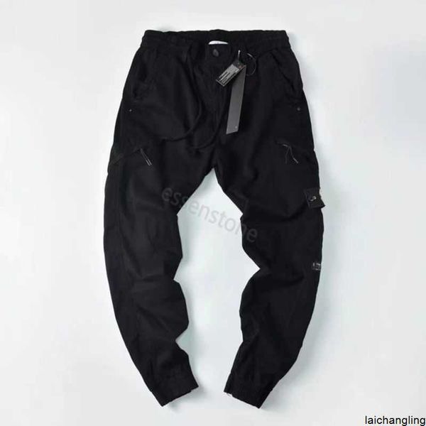 badge patches mens track stone pant fashion letters designer jogger pants cargo zipper fly long sports trouser islandvf6p, Black
badge patches mens track stone pant fashion letters designer jogger pants cargo zipper fly long sports trouser islandvf6p, Black