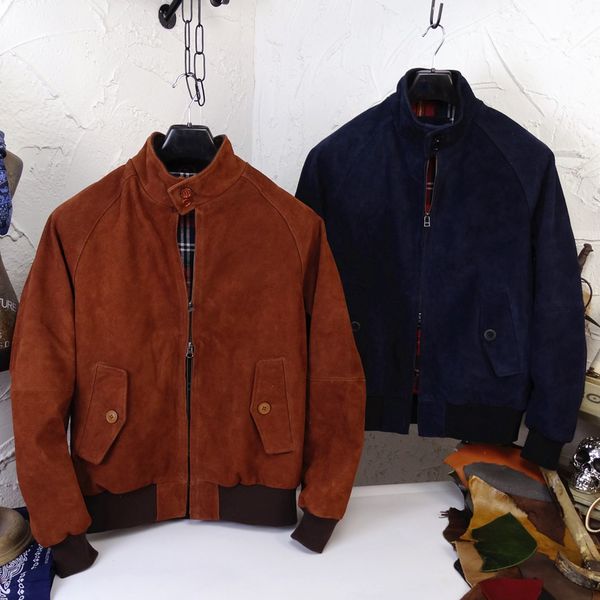 men's leather faux 2023 brand suede jacket coat men plus 4xl bomber jackets cow windbreaker overcoat mans clothing spring 230831, Black
men's leather faux 2023 brand suede jacket coat men plus 4xl bomber jackets cow windbreaker overcoat mans clothing spring 230831, Black