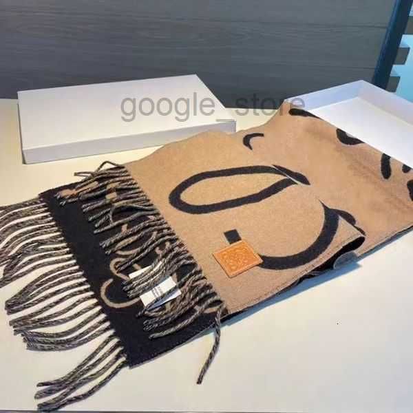 designer lowwe scarves trendy letter jacquard long scarf double side color women cashmere wrap 2022kbnk, Blue;gray
designer lowwe scarves trendy letter jacquard long scarf double side color women cashmere wrap 2022kbnk, Blue;gray